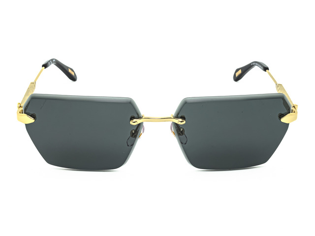 Сонцезахисні окуляри JUST CAVALLI SJC110 300 60 мм. TINTED GREY