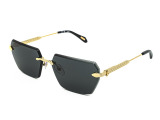 Сонцезахисні окуляри JUST CAVALLI SJC110 300 60 мм. TINTED GREY. Фото 2