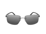 Сонцезахисні окуляри Silhouette 8722 75 6560 MIRROR SILVER