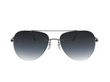 Сонцезахисні окуляри Silhouette 8176 75 6560 GRADIENT GREY