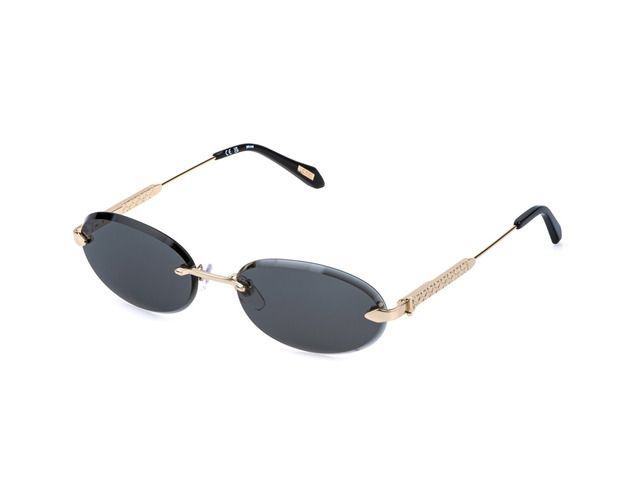 Сонцезахисні окуляри Just Cavalli SJC155 0300 58 мм TINTED GREY