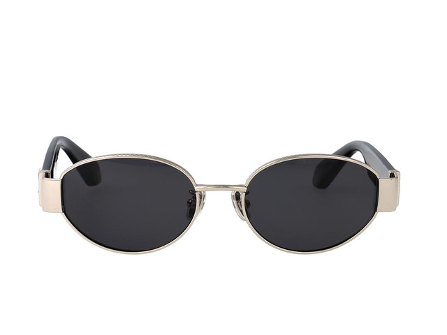Сонцезахисні окуляри Roberto Cavalli SRC140 0579 54 мм TINTED GREY