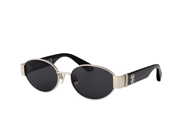 Сонцезахисні окуляри Roberto Cavalli SRC140 0579 54 мм TINTED GREY