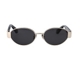 Сонцезахисні окуляри Roberto Cavalli SRC140 0579 54 мм TINTED GREY
