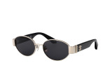 Сонцезахисні окуляри Roberto Cavalli SRC140 0579 54 мм TINTED GREY. Фото 2