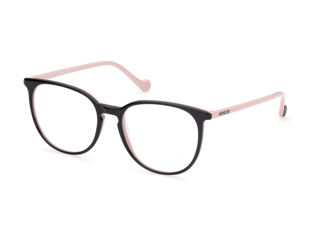 Оправа MONCLER ML 5089 005 54 мм.