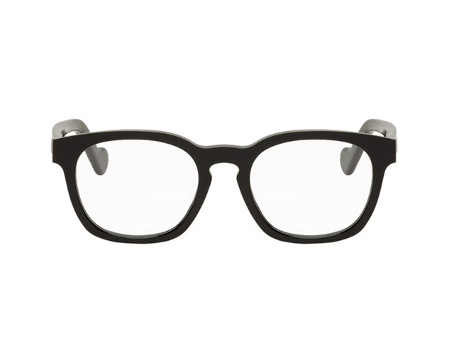 Оправа MONCLER ML 5039 001 51 мм.