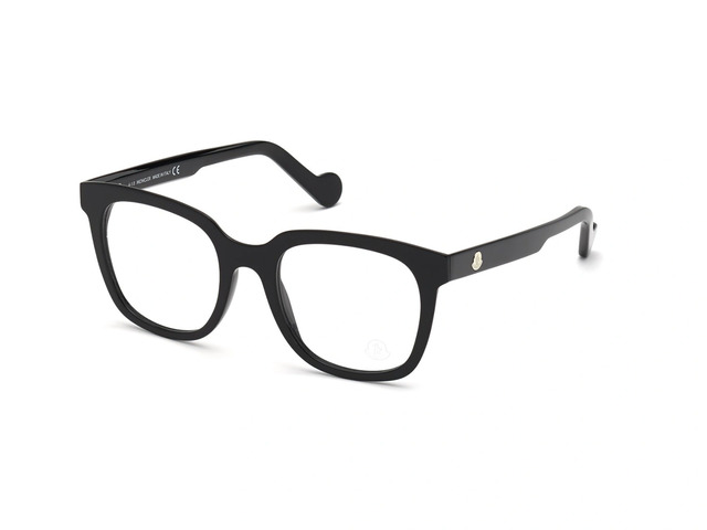 Оправа MONCLER ML 5098 001 51 мм.