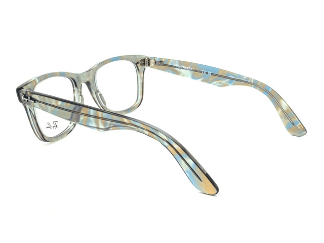 Оправа Ray-Ban RB 4340V 8291 50 мм.. Фото 4