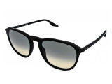 Сонцезахисні окуляри Ray-Ban Highstreet RB 2203 901/32 52 мм. GRADIENT GREY . Фото 2
