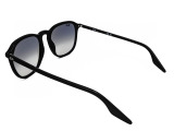Сонцезахисні окуляри Ray-Ban Highstreet RB 2203 901/32 52 мм. GRADIENT GREY . Фото 4