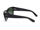 Сонцезахисні окуляри Ray-Ban Carlos RB 0947S 901/31 56 мм TINTED GREEN. Фото 3