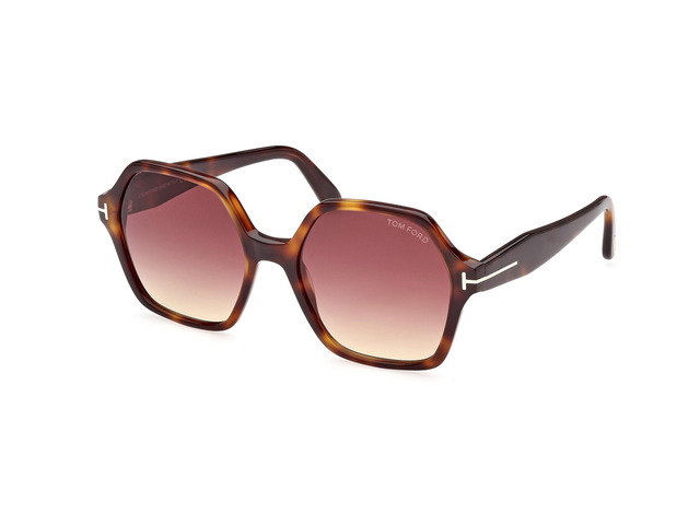 Сонцезахисні окуляри TOM FORD TF 1032 53Z 56 мм GRADIENT BROWN 