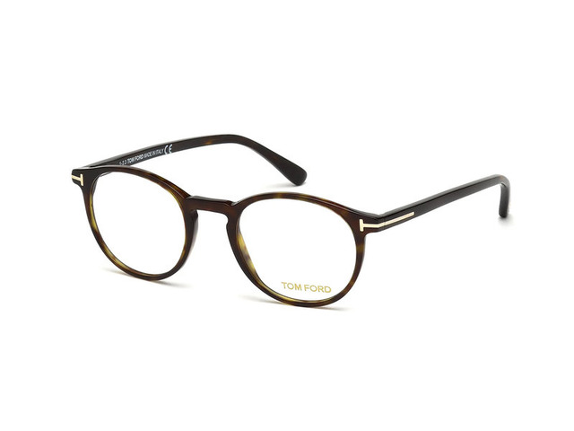 Оправа TOM FORD TF 5294 052 48 мм.