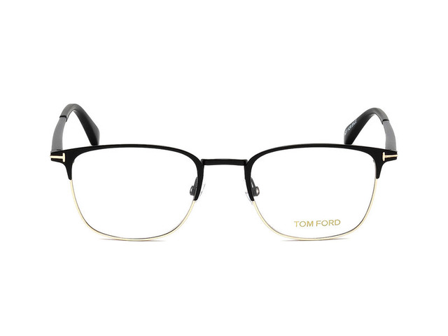 Оправа TOM FORD TF 5453 002 52 мм.