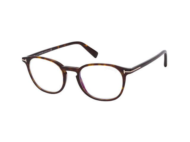 Оправа TOM FORD TF 5583-B 052 52 мм.