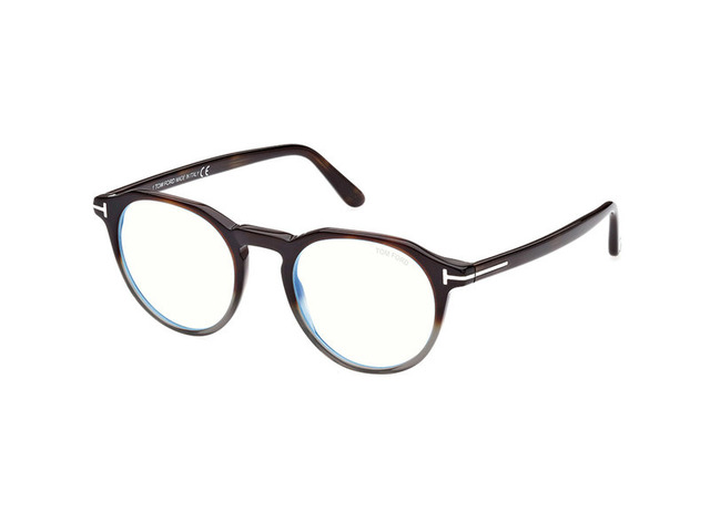 Оправа TOM FORD TF5833-B 056 49мм.