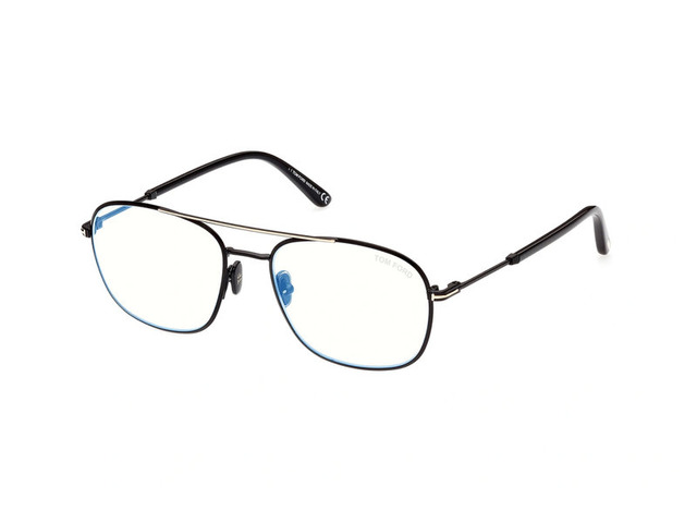 Оправа TOM FORD TF 5830-B 001 54 мм.