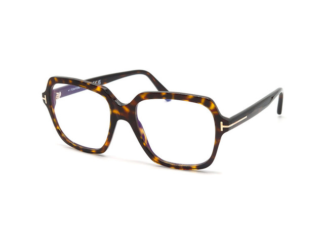 Оправа TOM FORD TF 5908-B 052 54 мм.