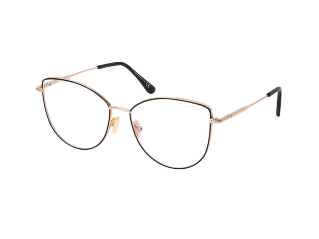 Оправа TOM FORD TF 5667-B 005 55 мм.