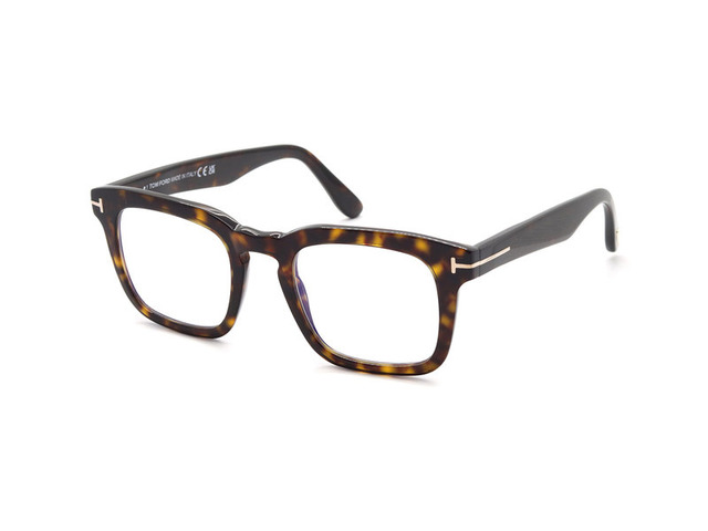 Оправа TOM FORD TF 6025-B 052 50 мм