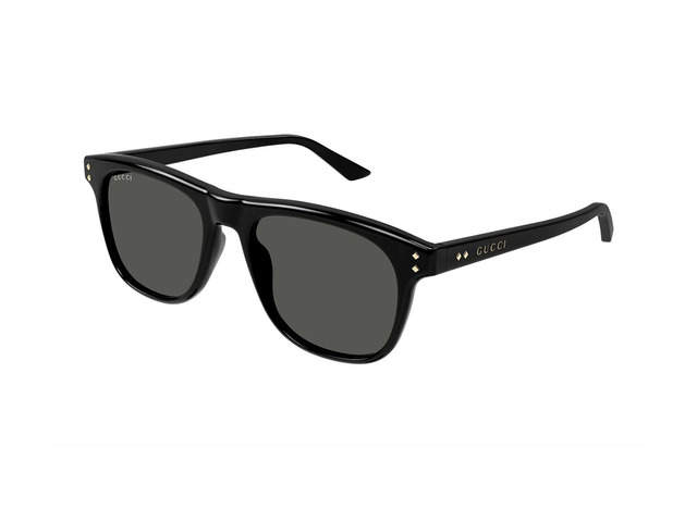 Сонцезахисні окуляри GUCCI GG 1893S 001 53 мм TINTED GREY