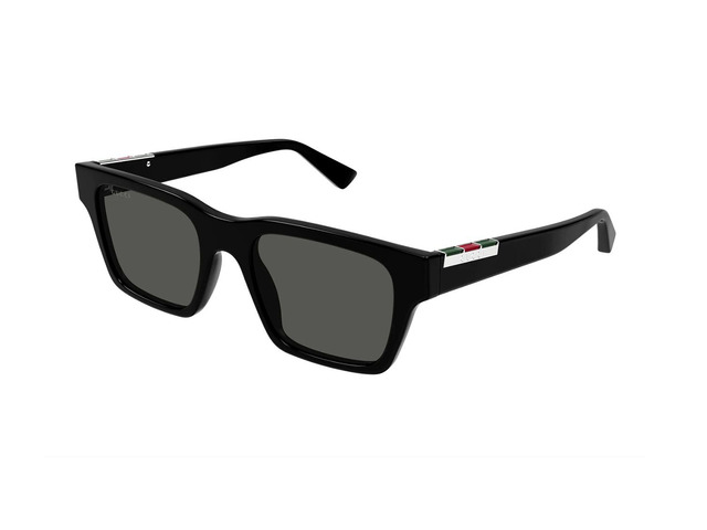 Сонцезахисні окуляри GUCCI GG 1889S 001 51 мм TINTED GREY