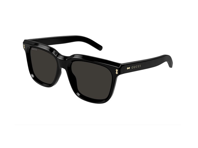 Сонцезахисні окуляри GUCCI GG 1523S 001 53 мм. TINTED GREY