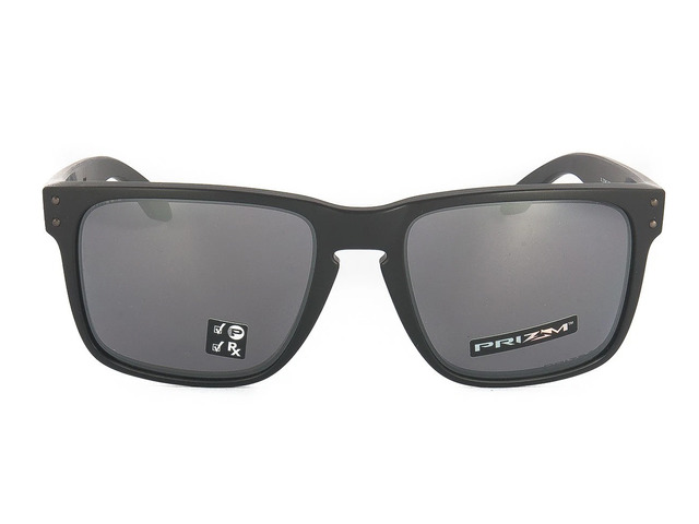 Сонцезахисні окуляри OAKLEY HOLBROOK XL OO9417-0559 59 мм. MIRROR GREY POLAR