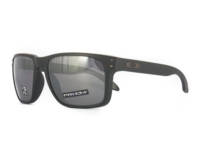 Сонцезахисні окуляри OAKLEY HOLBROOK XL OO9417-0559 59 мм. MIRROR GREY POLAR