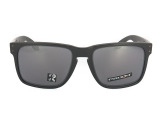 Сонцезахисні окуляри OAKLEY HOLBROOK XL OO9417-0559 59 мм. MIRROR GREY POLAR