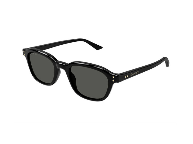 Сонцезахисні окуляри GUCCI GG 1892S 001 50 мм. TINTED GREY