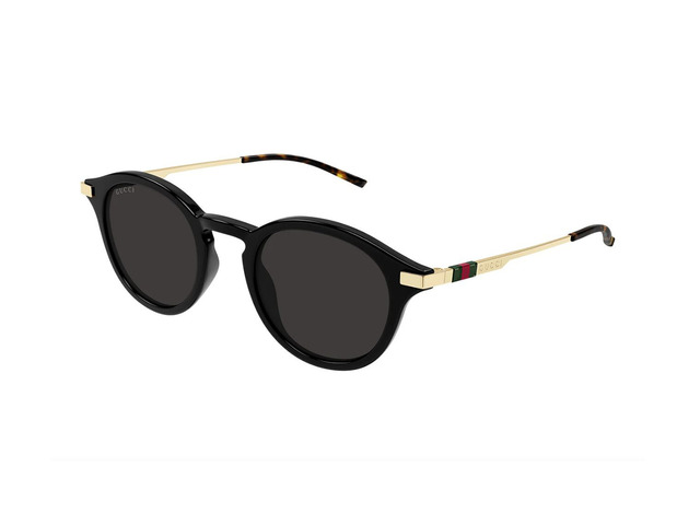 Сонцезахисні окуляри GUCCI GG 1890S 001 48 мм TINTED GREY