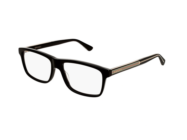 Оправа GUCCI GG 0384O 001 55 мм
