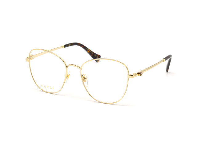 Оправа GUCCI GG 1418O 001 55 мм