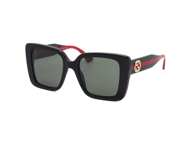 Сонцезахисні окуляри GUCCI GG 1861S 001 53 мм TINTED GREY
