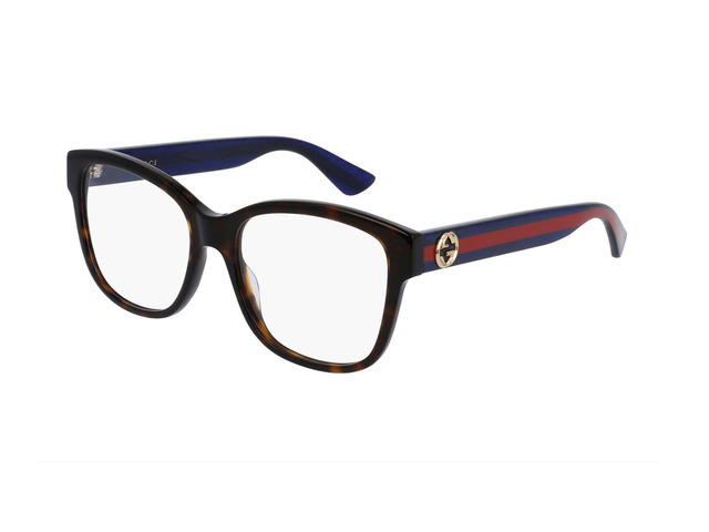Оправа GUCCI GG 0038ON 003 54 мм.