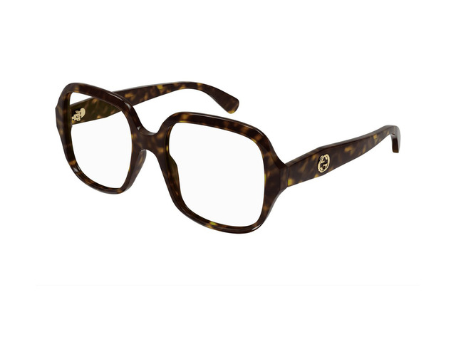 Оправа GUCCI GG 0799O 002 53 мм.
