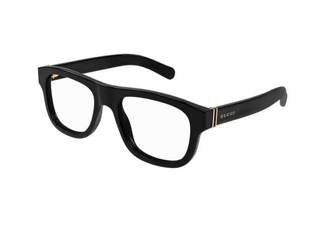 Оправа GUCCI GG 1509O 001 54 мм.