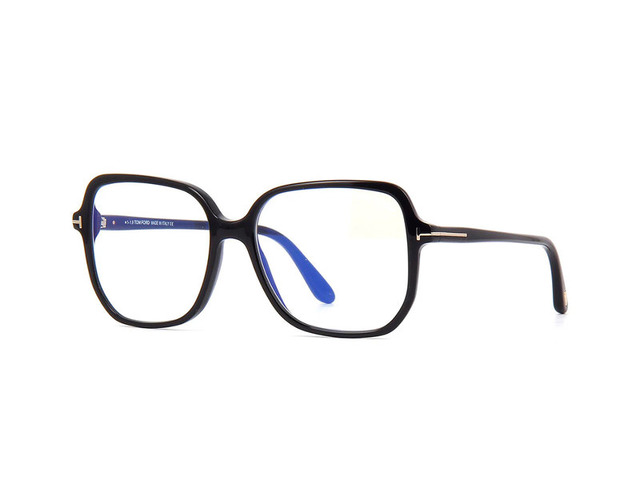 Оправа TOM FORD TF 5578-B 001 54 мм