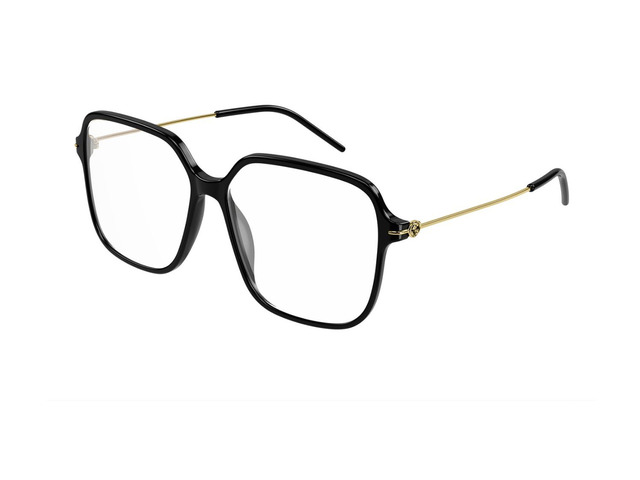 Оправа GUCCI GG 1271O 001 56 мм