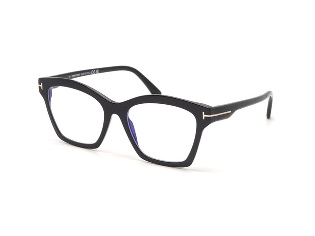 Оправа TOM FORD TF 5965-B 001 53 мм