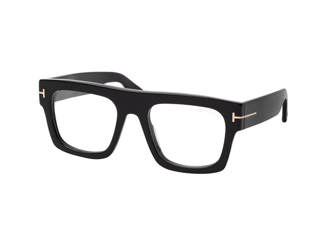 Оправа TOM FORD TF 5634-B 001 53 мм