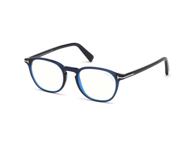 Оправа TOM FORD TF 5583-B 090 50 мм.