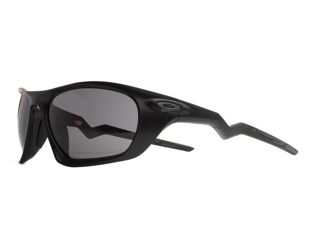 Сонцезахисні окуляри OAKLEY LATERALIS OO9431-0260 60 мм. TINTED GREY PRIZM. Фото 2
