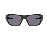 Сонцезахисні окуляри OAKLEY OO9486-0160 60 мм TINTED GREY PRIZM