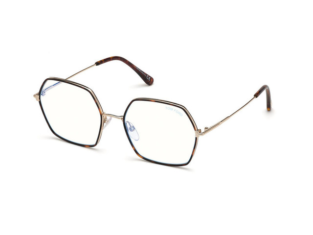 Оправа TOM FORD TF 5615-B 052 55 мм