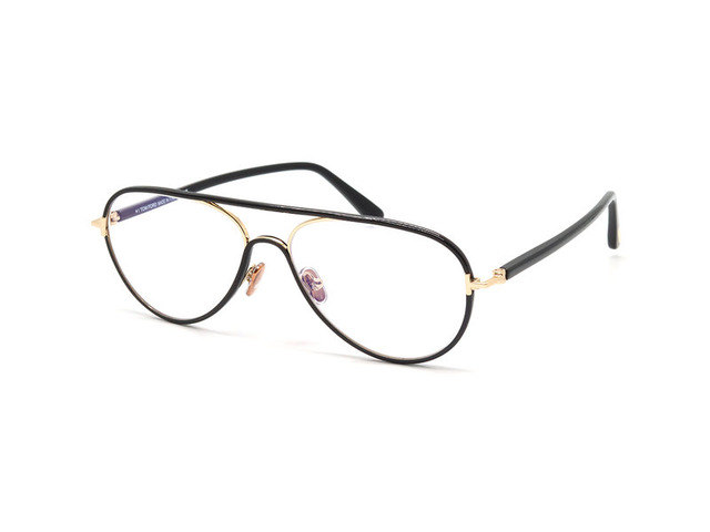 Оправа TOM FORD TF 5897-B 001 57 мм