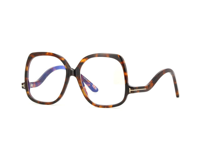 Оправа TOM FORD TF 5968-B 052 54 мм.