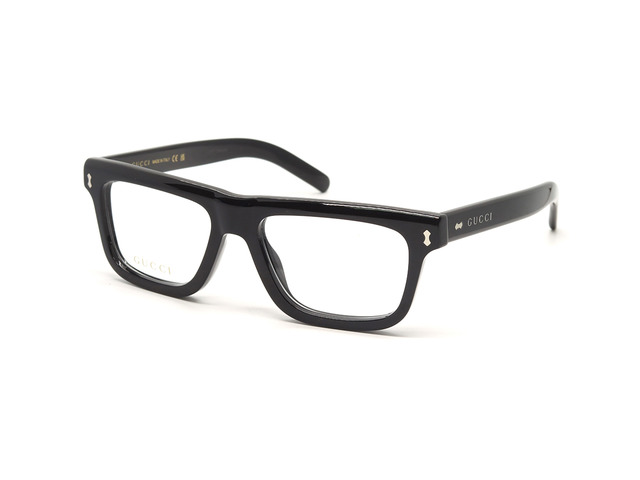 Оправа GUCCI GG 1525O 001 54 мм